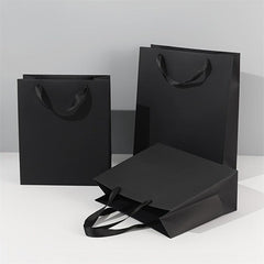 10pcs Party Drawstring Gift Bags - Small Business Supplies Clearance