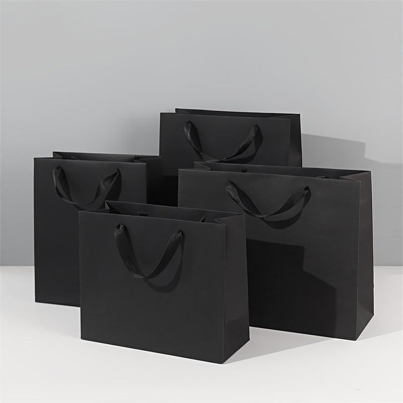 10pcs Party Drawstring Gift Bags - Small Business Supplies Clearance