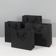 10pcs Party Drawstring Gift Bags - Small Business Supplies Clearance