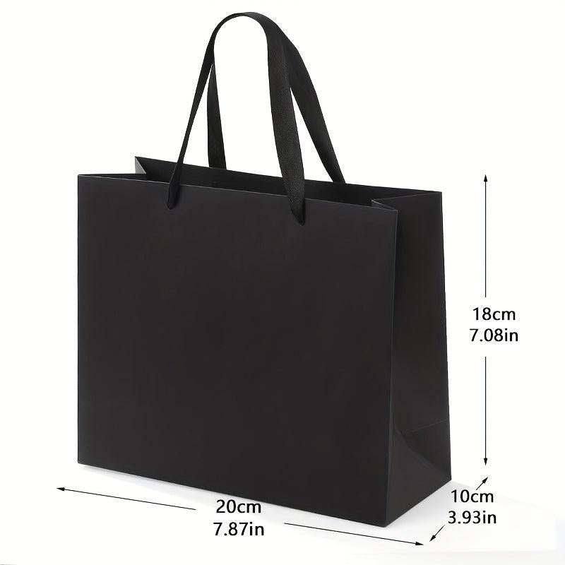 10pcs Party Drawstring Gift Bags - Small Business Supplies Clearance