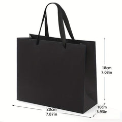 10pcs Party Drawstring Gift Bags - Small Business Supplies Clearance
