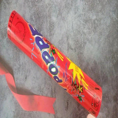 Confetti Party Popper for Birthdays Weddings