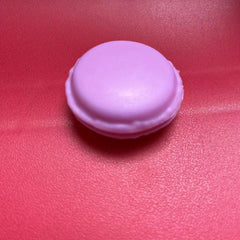 Colorful Macaroon Jewelry Box Earrings Necklaces Storage