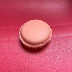 Colorful Macaroon Jewelry Box Earrings Necklaces Storage