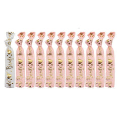 Bachelorette Party Bracelet, Ideal for Bridal Shower & Hen Party Decorations