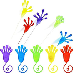 62pcs Kids Party Favors - Goodie Bag Stuffers & Birthday Gifts