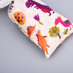 30pcs Dinosaur Plastic Gift Bags for Birthday Parties and Decorations