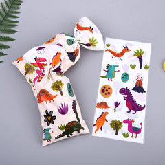 30pcs Dinosaur Plastic Gift Bags for Birthday Parties and Decorations
