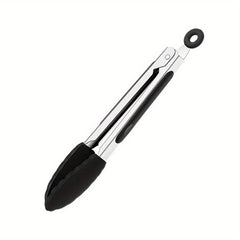 5pcs Stainless Steel Food Tongs for Buffet Multi-Use