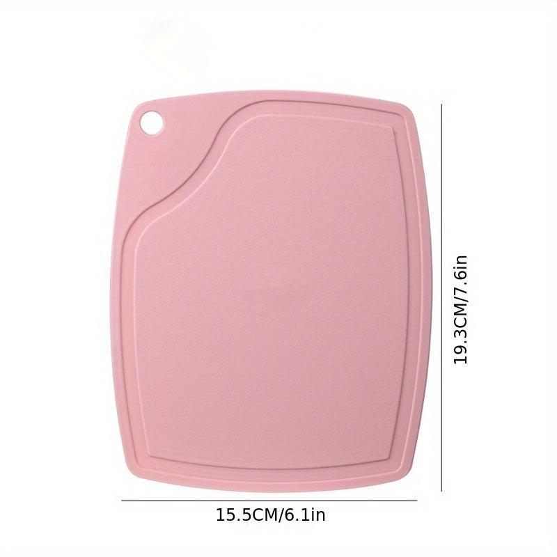 Kitchen Small Serving Board Household Cutting Fruit Cutting Board