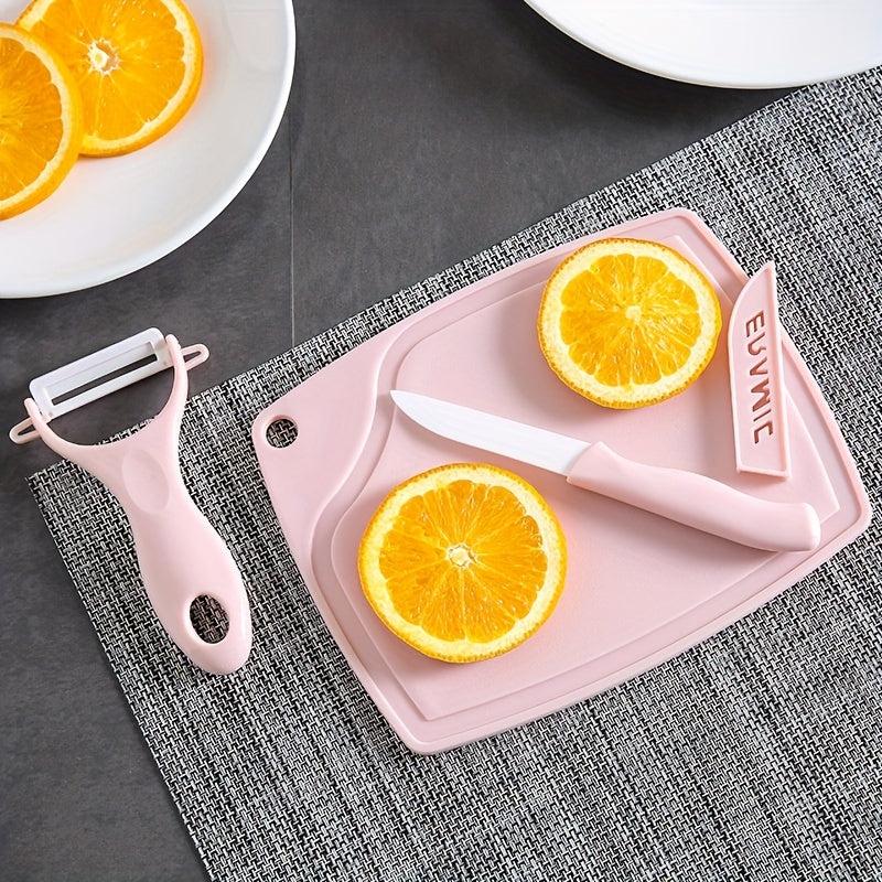 Kitchen Small Serving Board Household Cutting Fruit Cutting Board