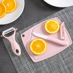 Kitchen Small Serving Board Household Cutting Fruit Cutting Board