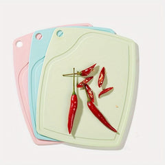 Kitchen Small Serving Board Household Cutting Fruit Cutting Board