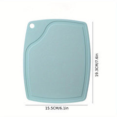 Kitchen Small Serving Board Household Cutting Fruit Cutting Board