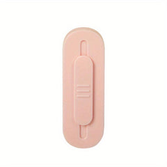 Portable Dental Floss Box Disposable Storage Automatically Pops Up