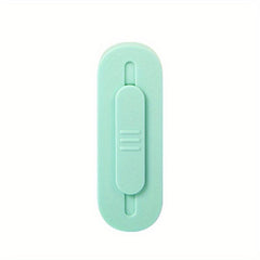 Portable Dental Floss Box Disposable Storage Automatically Pops Up