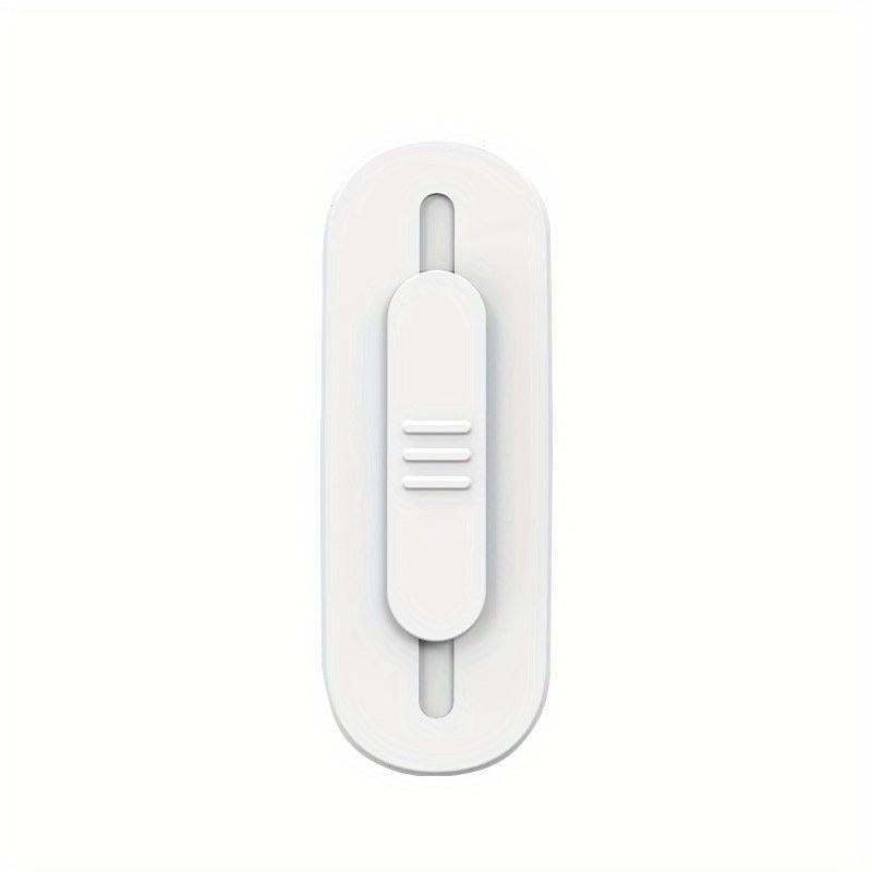 Portable Dental Floss Box Disposable Storage Automatically Pops Up