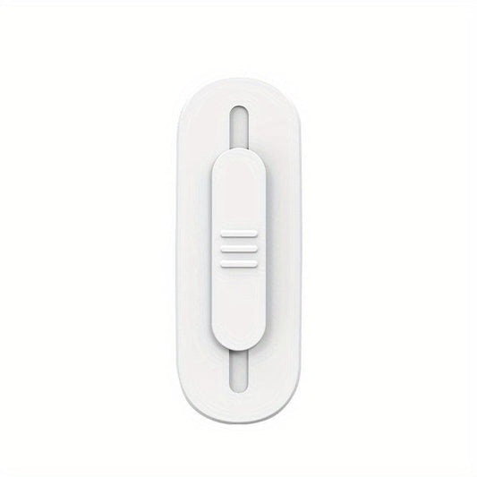 Portable Dental Floss Box Disposable Storage Automatically Pops Up