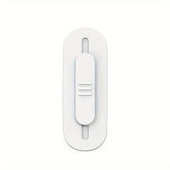 Portable Dental Floss Box Disposable Storage Automatically Pops Up