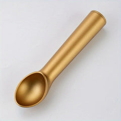 Creative Aluminum Ice Cream Spoon - Dessert & Watermelon Spoon