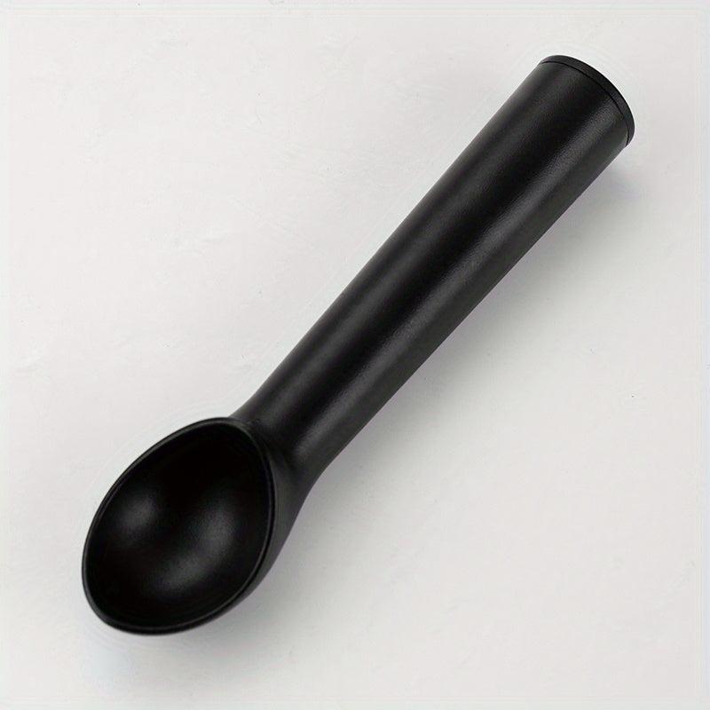 Creative Aluminum Ice Cream Spoon - Dessert & Watermelon Spoon