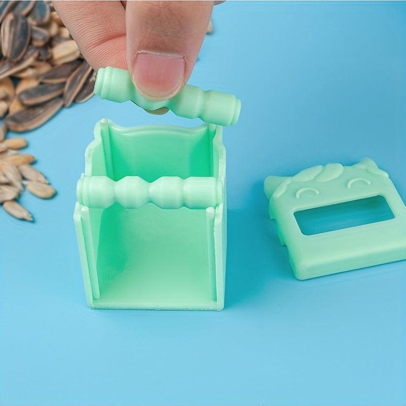 Melon Seed Peeler Automatic Shelling Machine Melon Cracker Plier