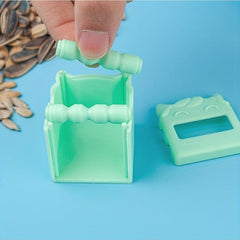 Melon Seed Peeler Automatic Shelling Machine Melon Cracker Plier