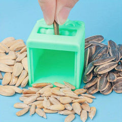 Melon Seed Peeler Automatic Shelling Machine Melon Cracker Plier