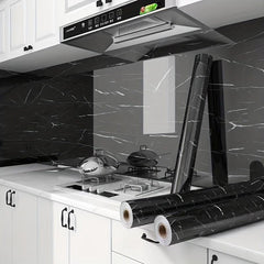 Waterproof Marble Wallpaper Self-adhesive Sticker