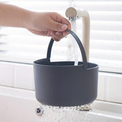Microwave Rice Steamer Cookware for Office Family
