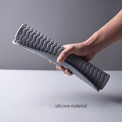 Silicone Dish Drying Mat 30x40cm Easy Clean & Heat Resistant