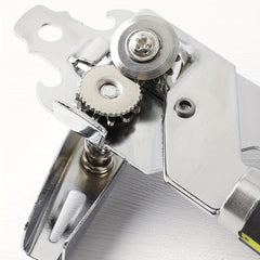 1pc Multifunctional Can Opener Bottle Opener Kitchen Tool