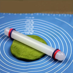 Non Stick Fondant Dough Pastry Roller - Baking Decorating Tool