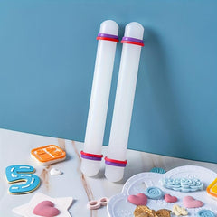 Non Stick Fondant Dough Pastry Roller - Baking Decorating Tool