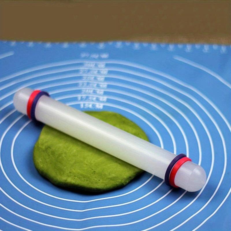 Non Stick Fondant Dough Pastry Roller - Baking Decorating Tool