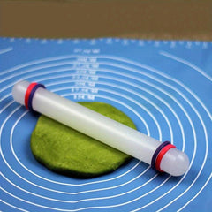 Non Stick Fondant Dough Pastry Roller - Baking Decorating Tool