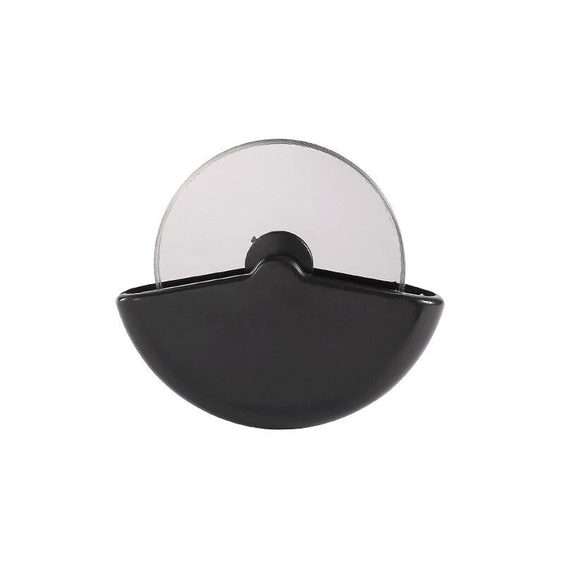 Stainless Steel Pizza Cutter Wheel with Ergonomic Handle