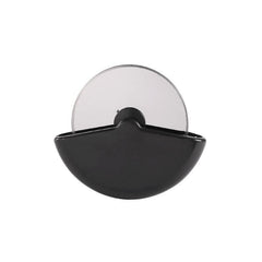 Stainless Steel Pizza Cutter Wheel with Ergonomic Handle