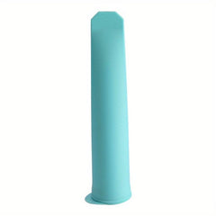 Reusable Silicone Ice Tray for Healthy Ice Pops