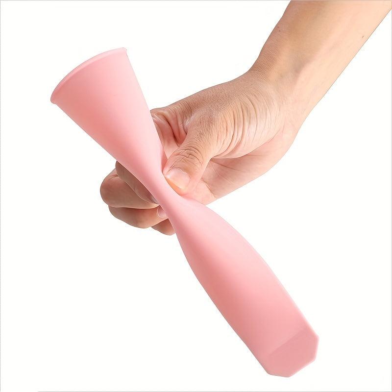 Reusable Silicone Ice Tray for Healthy Ice Pops