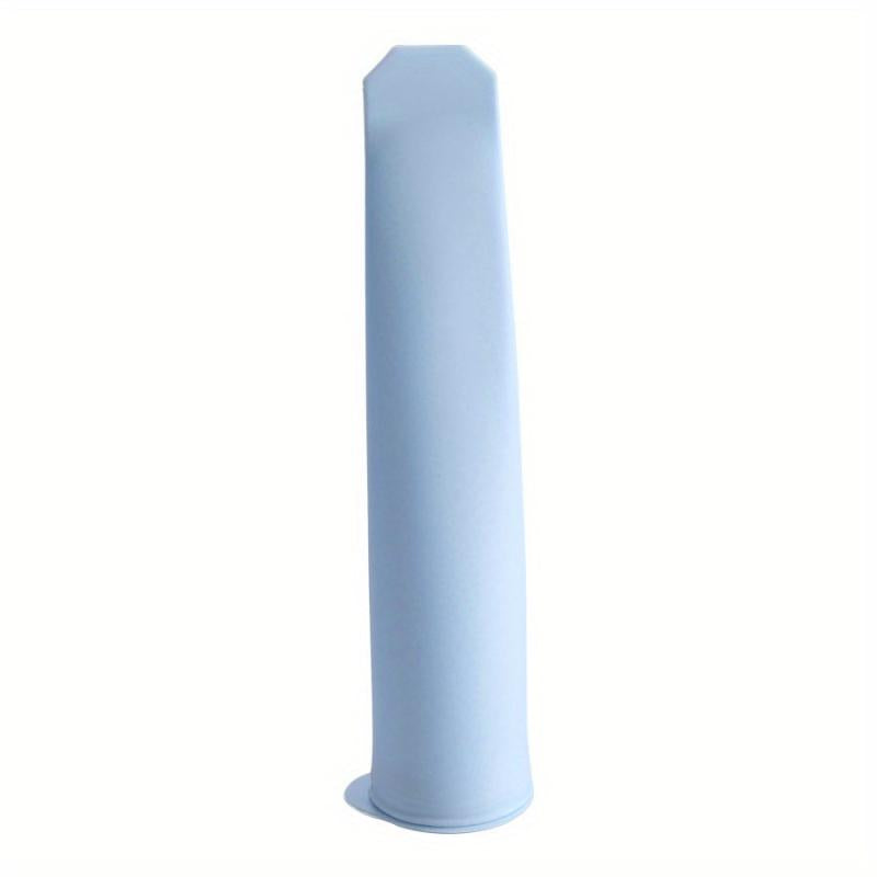 Reusable Silicone Ice Tray for Healthy Ice Pops