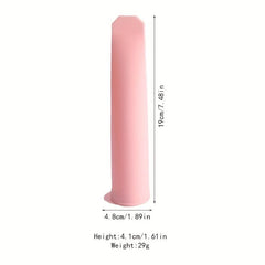 Reusable Silicone Ice Tray for Healthy Ice Pops
