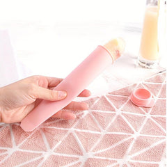Reusable Silicone Ice Tray for Healthy Ice Pops