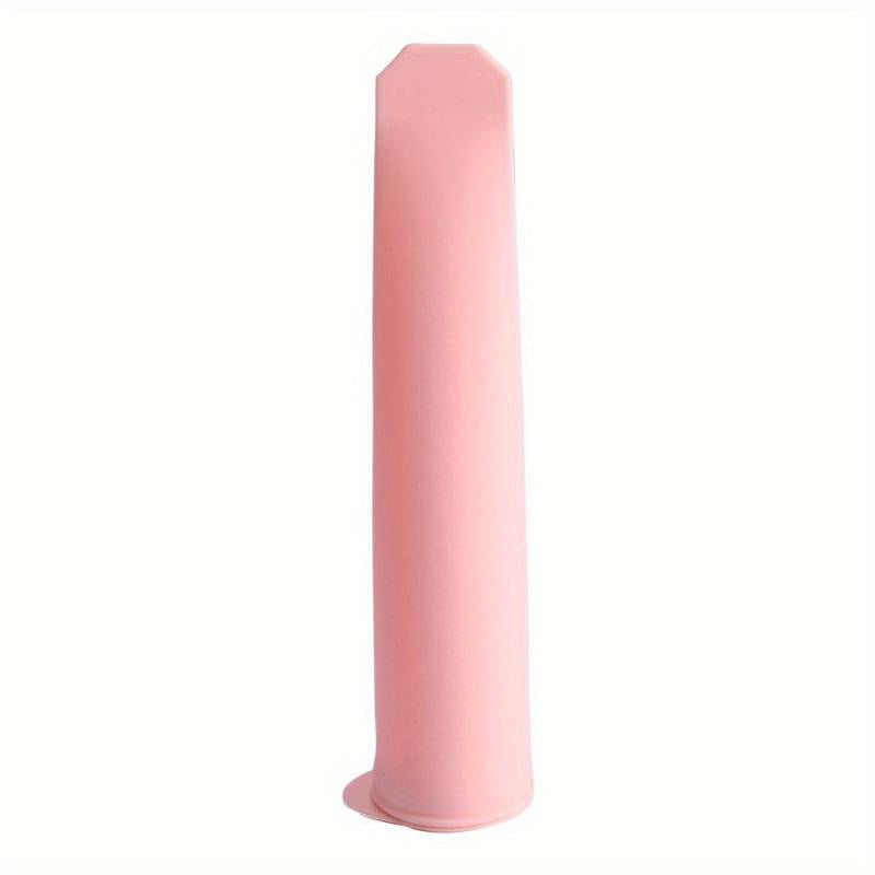 Reusable Silicone Ice Tray for Healthy Ice Pops