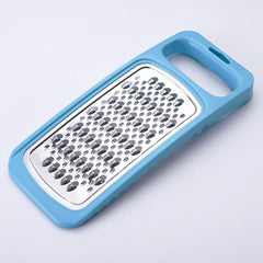 Stainless Steel Grater Manual Vegetable Fruit Cutter