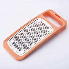 Stainless Steel Grater Manual Vegetable Fruit Cutter