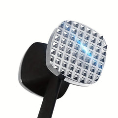 Household Meat Tenderizer Metal Steak Pork Chop Tenderizer Kitchen Tools