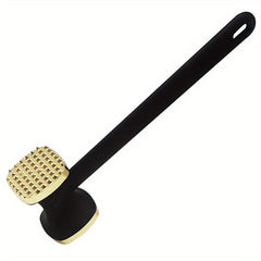 Household Meat Tenderizer Metal Steak Pork Chop Tenderizer Kitchen Tools