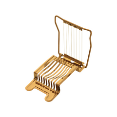 Egg Slicer Kitchen Egg Cutter Multifunctional Egg Slicer