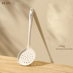 1pc Silicone Large Kitchen Utensils Heat Resistant Cooking Tool